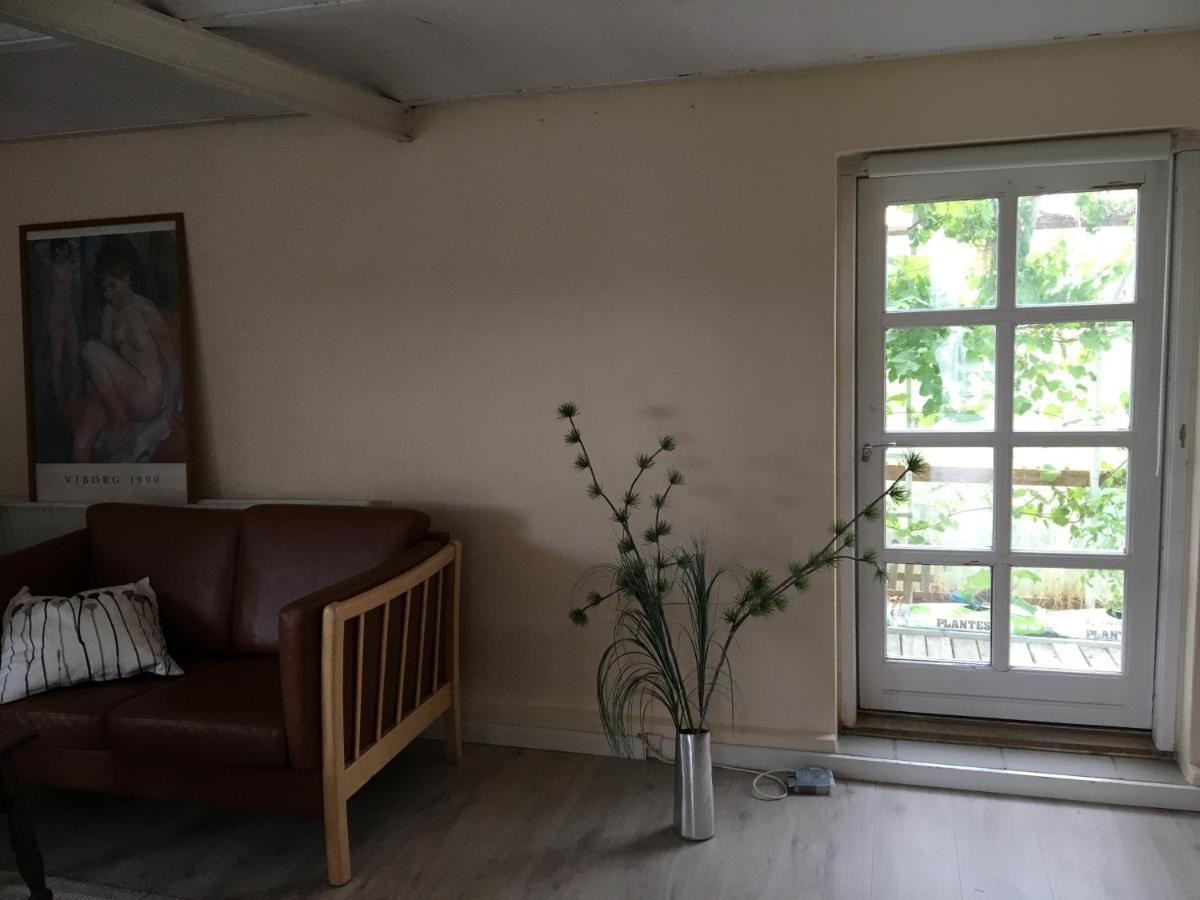 Bed and Breakfast Margretelyst Farso Екстер'єр фото