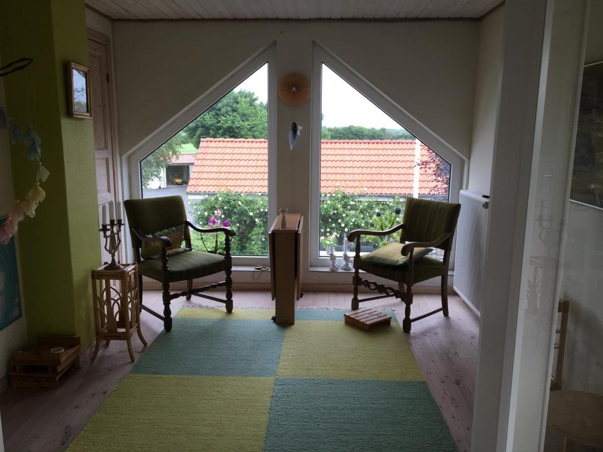 Bed and Breakfast Margretelyst Farso Екстер'єр фото