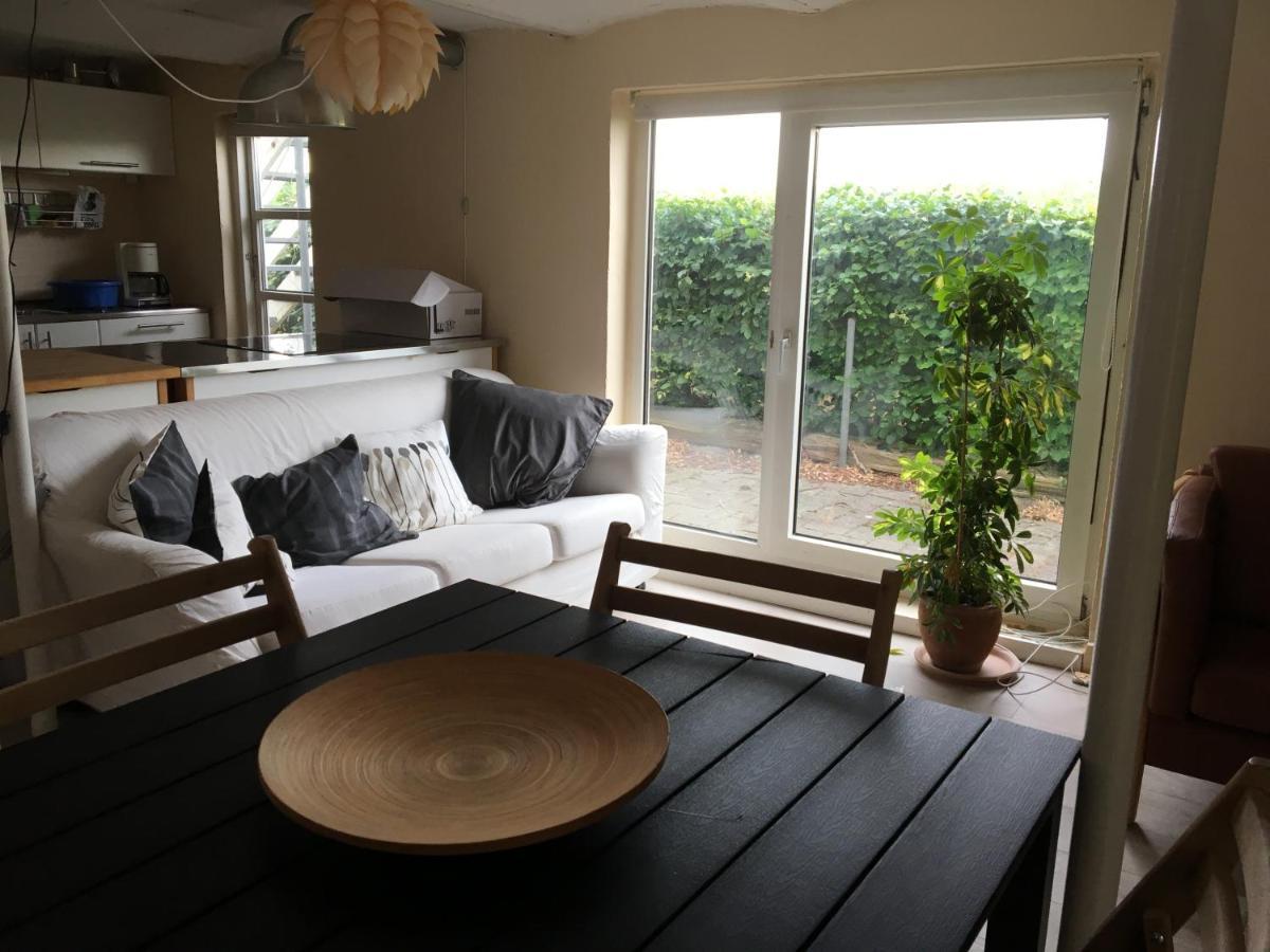 Bed and Breakfast Margretelyst Farso Екстер'єр фото