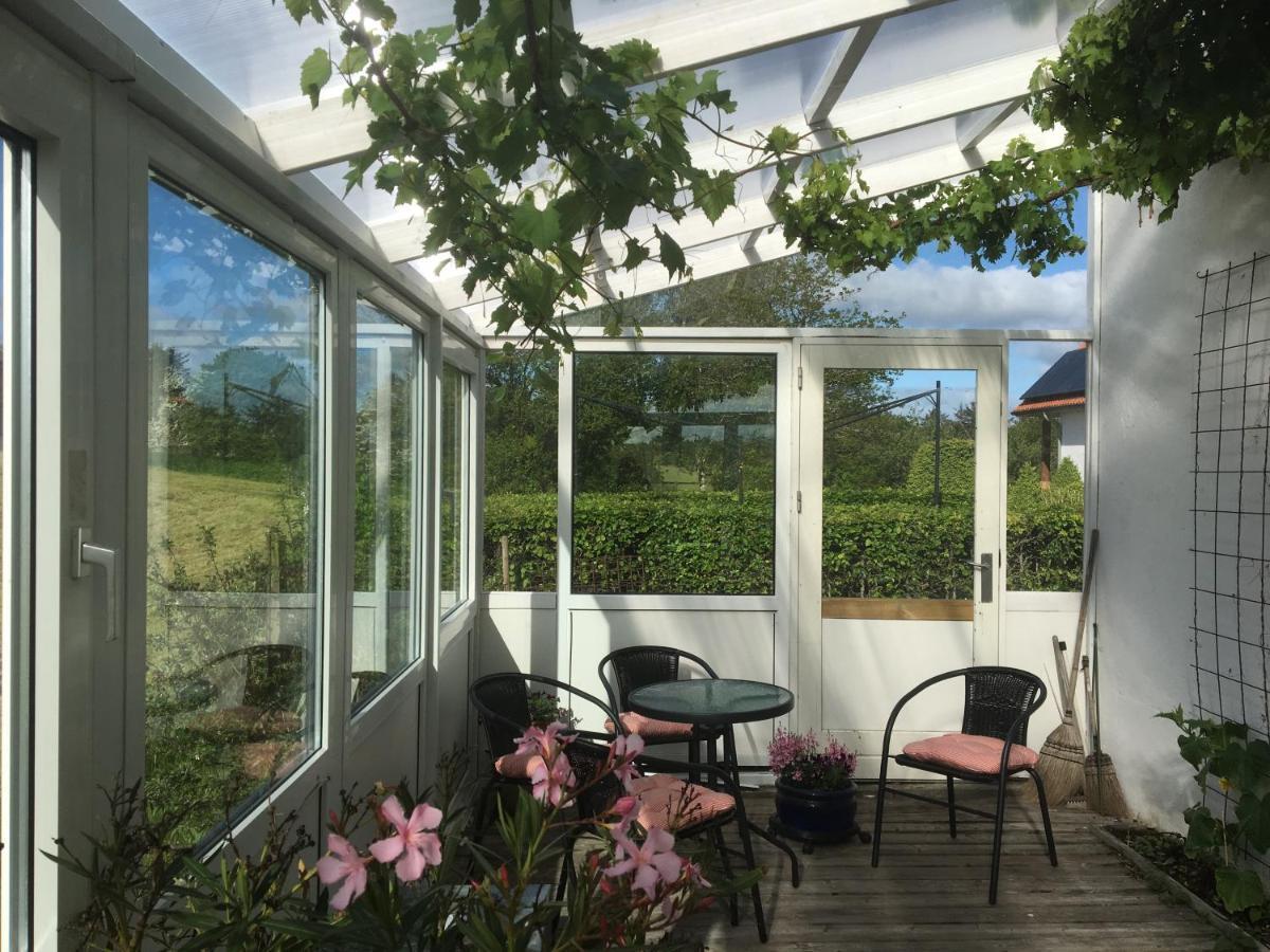 Bed and Breakfast Margretelyst Farso Екстер'єр фото